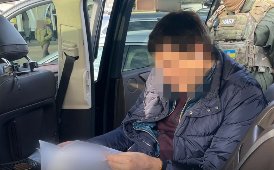 Народный депутат уличен в попытке подкупа топ-чиновника биткойнами 1 нардепкрипт