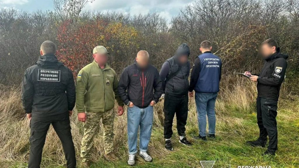 погранбегс