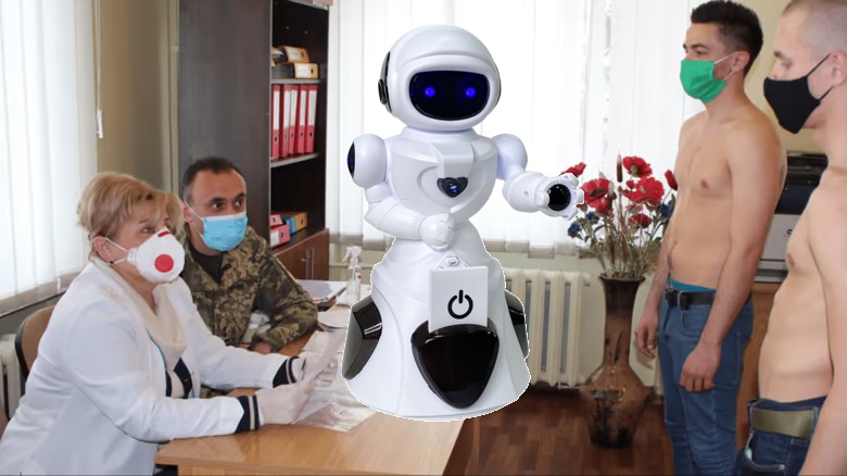 Реформа ВЛК: вводится электронная система документооборота 1 Безымянный