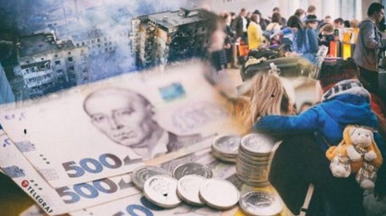 Кабмін продовжив до серпня 2025 року щомісячну допомогу для вразливих категорій ВПО