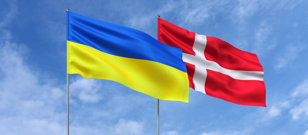 ukraine denmark