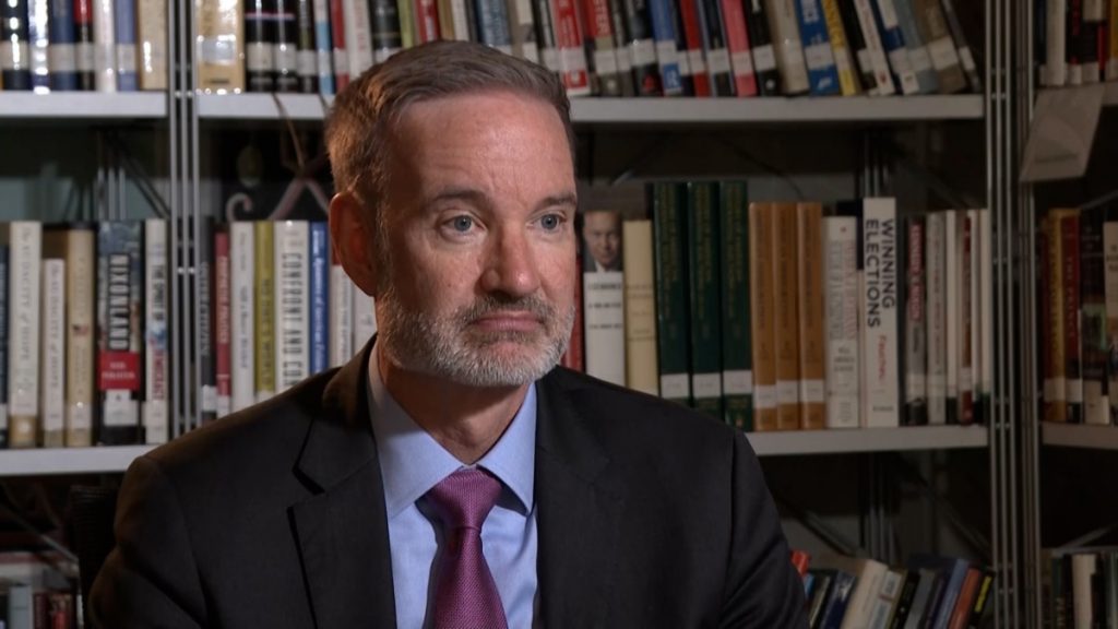 Карпентер объяснил, что значит разрешение США на использование американского оружия для контрударов по России 1 01000000 0aff 0242 ce65 08dbb77600e2 w1200 r1