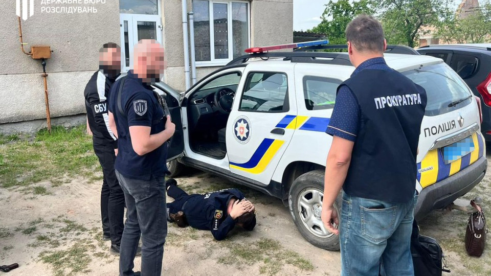 Условный срок за 100 тысяч гривен, чтобы избежать мобилизации 1 IMG 0286 1