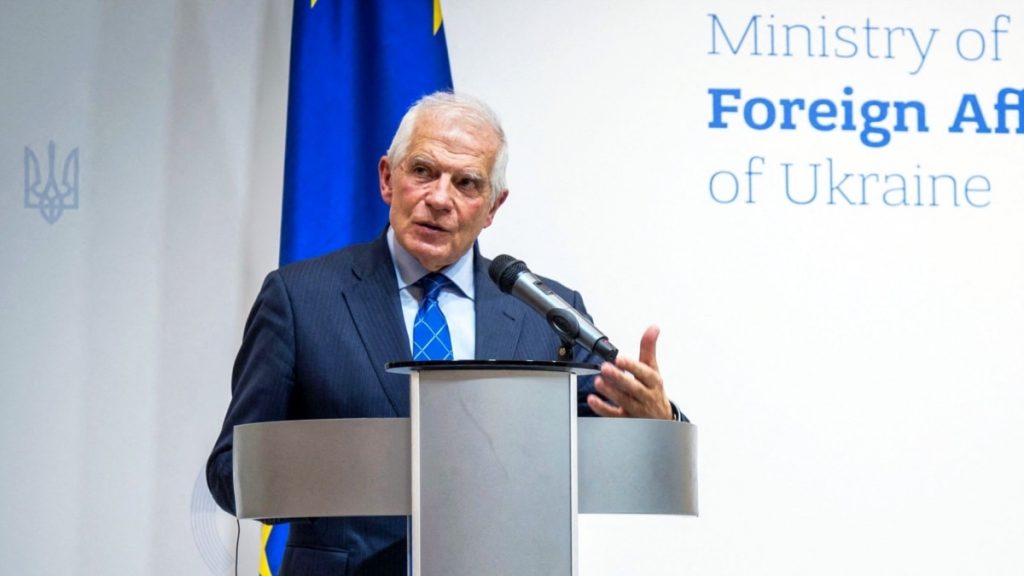 ΠΠ²ΡΠΎΡΠΎΡΠ· ΠΎΡΡΠΆΠ΄Π°Π΅Ρ Π·Π°ΠΏΡΠ΅Ρ Π΅Π²ΡΠΎΠΏΠ΅ΠΉΡΠΊΠΈΡ
Π‘ΠΠ Π² Π ΠΎΡΡΠΈΠΈ β Π·Π°ΡΠ²Π»Π΅Π½ΠΈΠ΅ ΠΠΎΡΡΠ΅Π»Ρ 1 01000000 0aff 0242 56b1 08dc28e5f9a7 w1200 r1