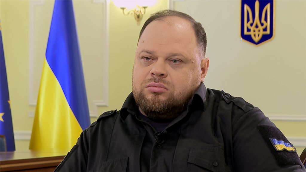 Стефанчук: Призыв 18-летних под вопросом! 1 01000000 0aff 0242 8b38 08dbbb64aa3f w1200 r1