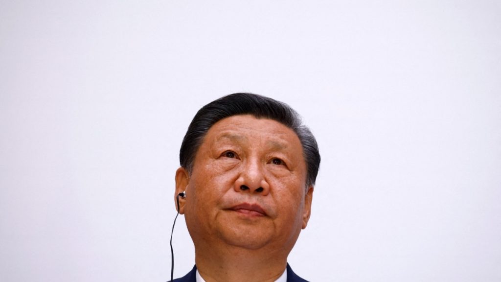 Пекин снова назвал войну в Украине «кризисом» и ответил на обвинения в «обычной торговле» с РФ 1 01000000 c0a8 0242 1a9a 08dc735016e4 w1200 r1