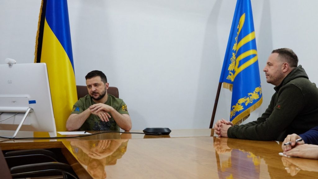 Зеленский о влиянии Ермака: Мощный менеджер, выполняющий мои указания 1 051f0000 0aff 0242 2ee3 08da1ae14f48 cx1 cy9 cw69 w1200 r1