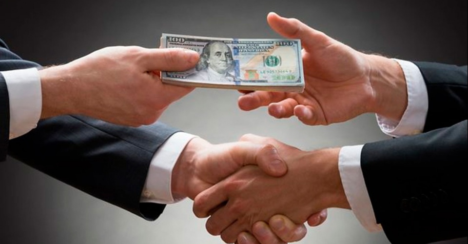 Подозреваемые в коррупции смогут избежать реального наказания в обмен на штраф 1 IMG 1144