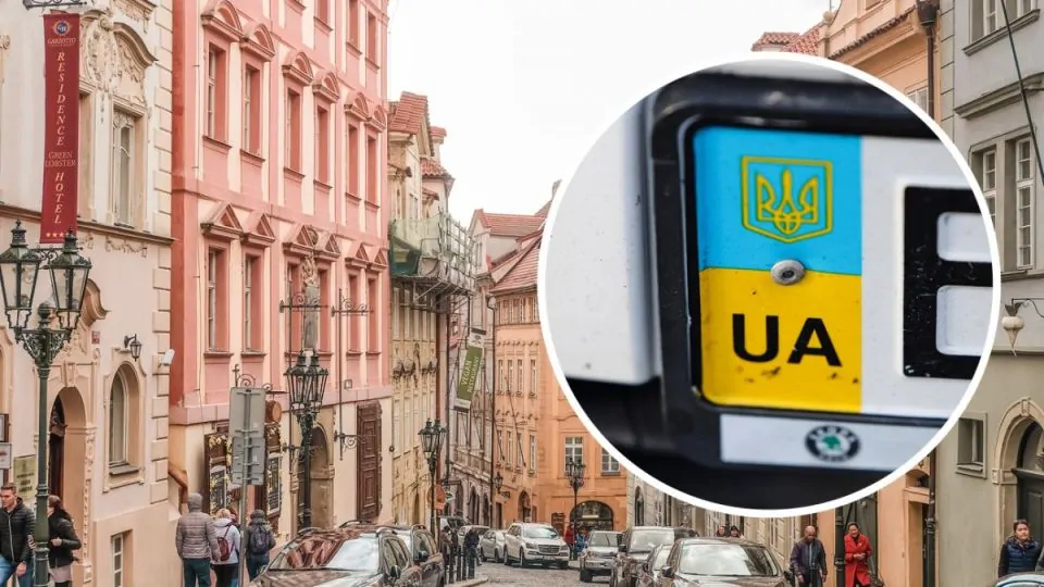 Как получить страховое возмещение в случае ДТП за границей