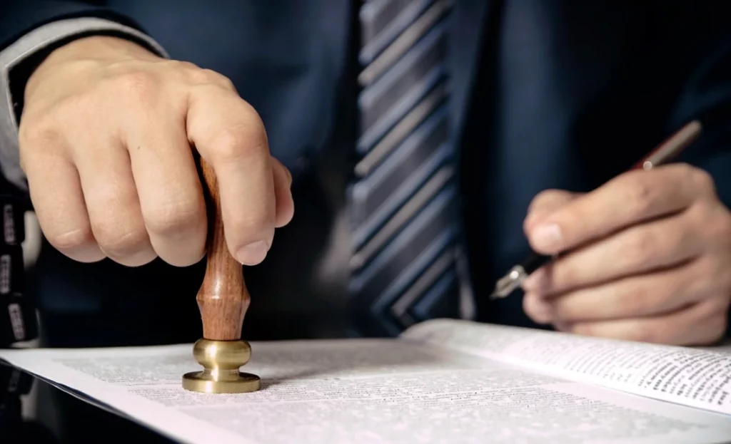 Дія довіреності під час воєнного стану