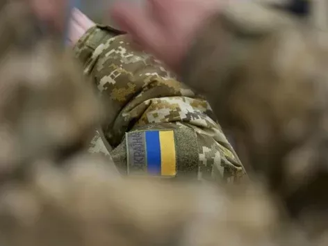 Мобілізація. Зміни в законодавстві.