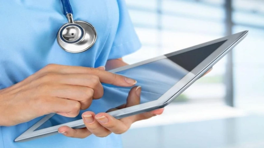 Як отримати лікарняний дистанційно, без відвідування лікарні