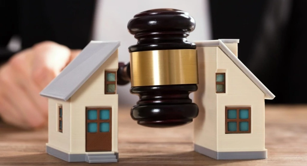 Загальні правила поділу майна при розлученні - ст.60 СКУ