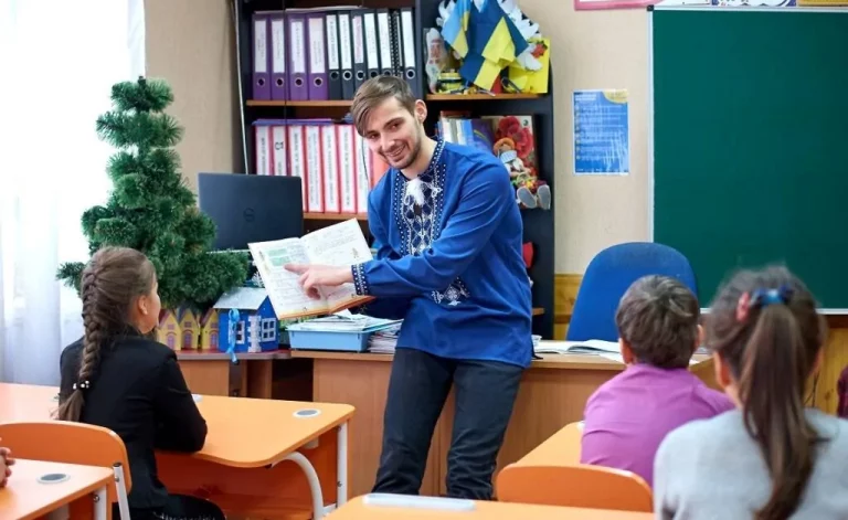 Мобілізація, право на відстрочку, шкільні вчителі