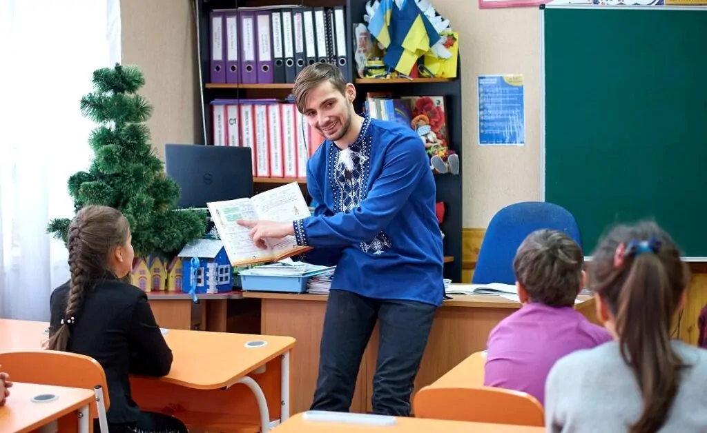 Мобілізація, право на відстрочку, шкільні вчителі