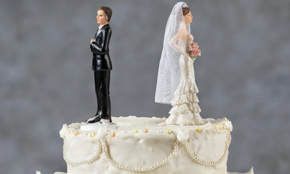 Відповідь «Ні» у РАГСі – наслідки відмови від реєстрації шлюбу