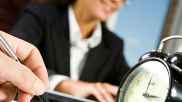 Випробувальний строк при прийнятті на роботу