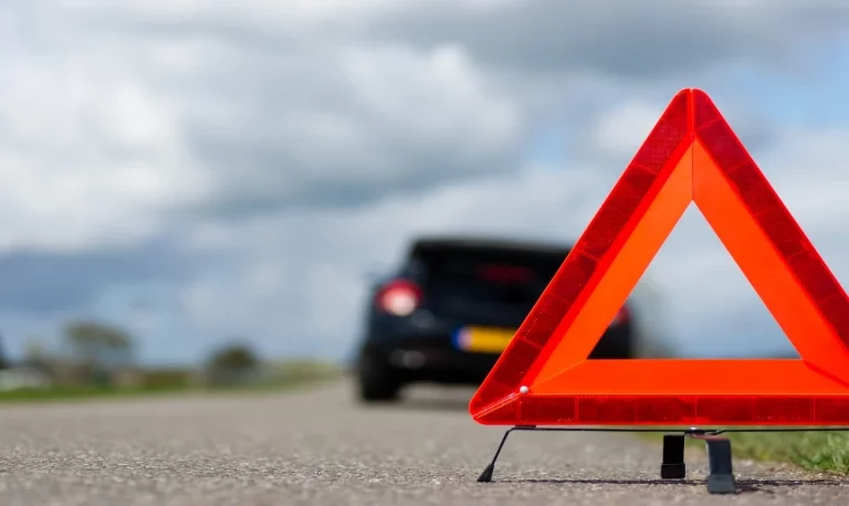 ДТП, автомобіль, відповідальність водія