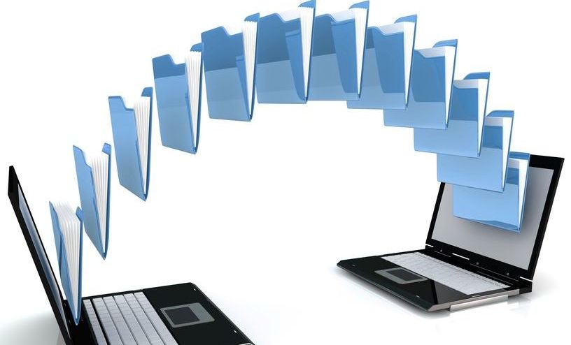 Автоматичний обмін даними між Реєстром «Оберіг», ЄДР та реєстром ПФУ