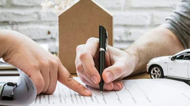 Довіреність на авто