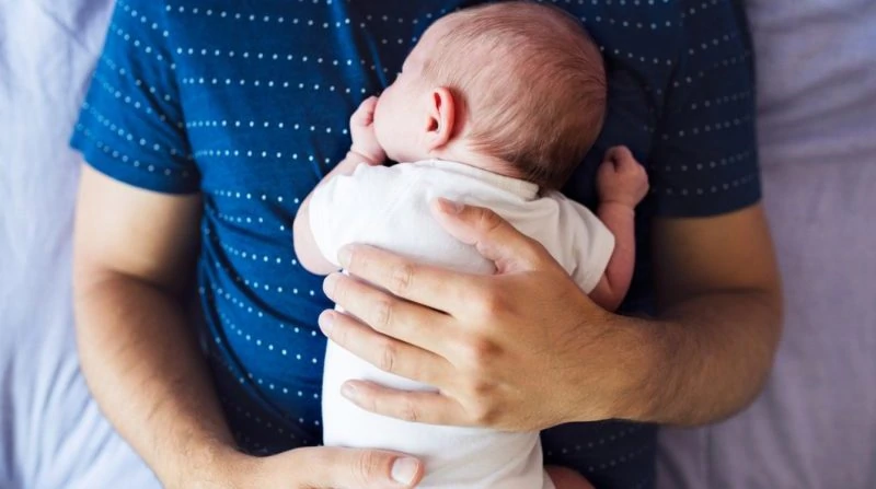 Помощь при усыновлении ребенка – как оформить 1 Процедура встановлення батьківства