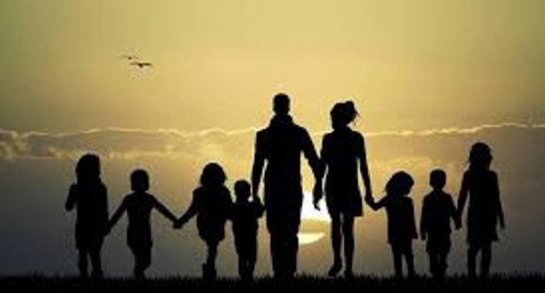 Багвтодітна родина