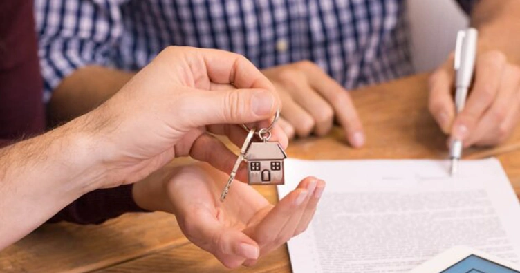 Договір користування майном