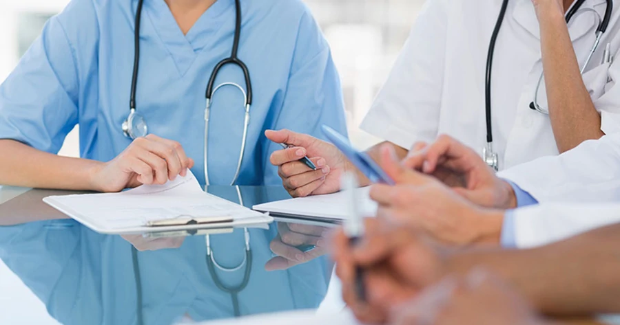 Реформа МСЕК