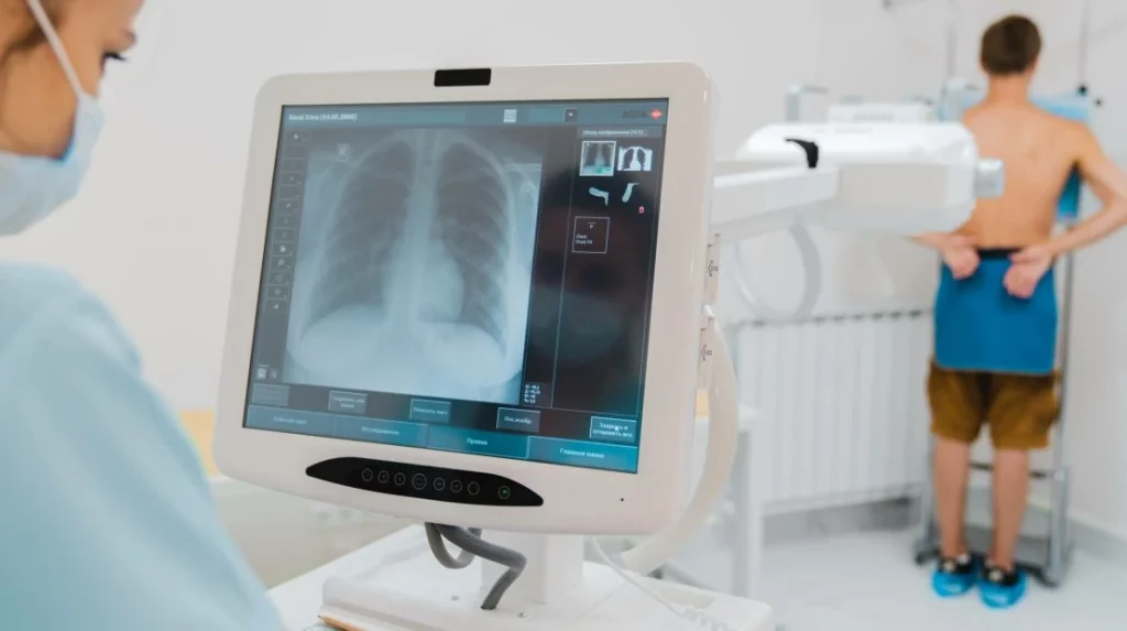 Медичний огляд, медкомісія, експертна комісія оцінки працездатності