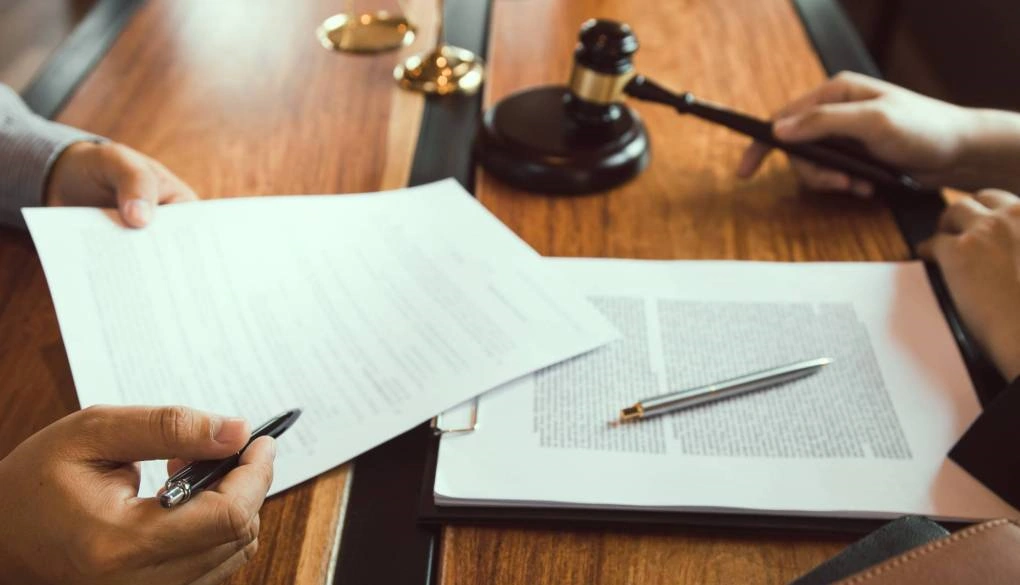 Оголошення фізичної особи померлою