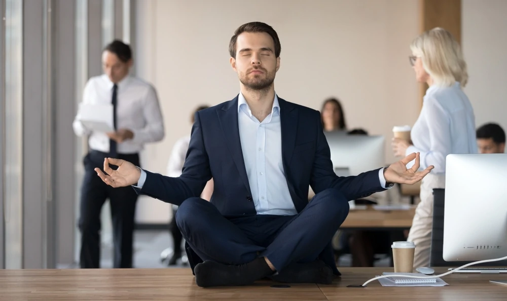 Служби охорони психічного здоров’я