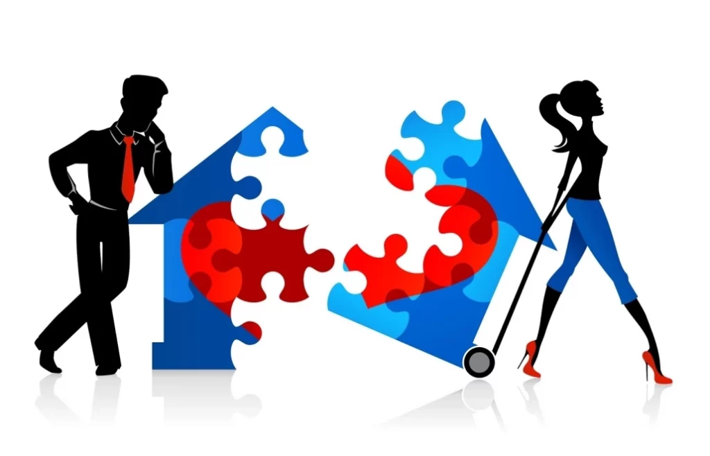 Право особистої власності кожного з подружжя