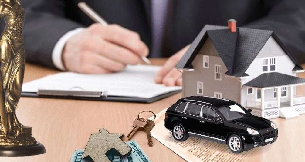 Податок на спадщину у 2024 році, декларування податку ПДФО зі спадщини