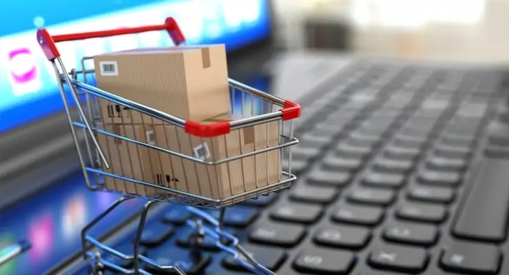 Споживчий кредит на товари