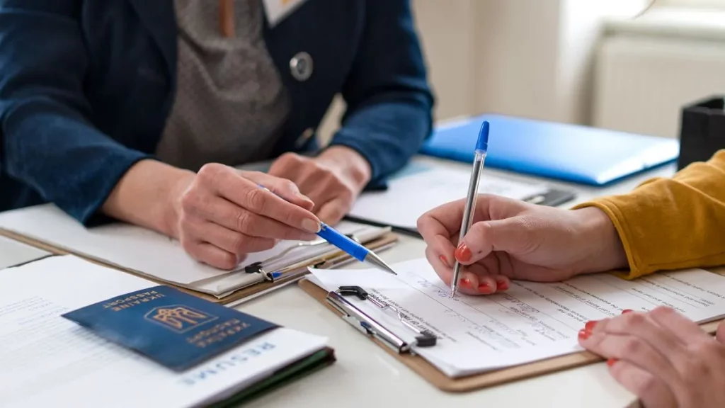 ВРУ змінила правила призупинення трудових договорів під час війни 1 Заключення трудового договору