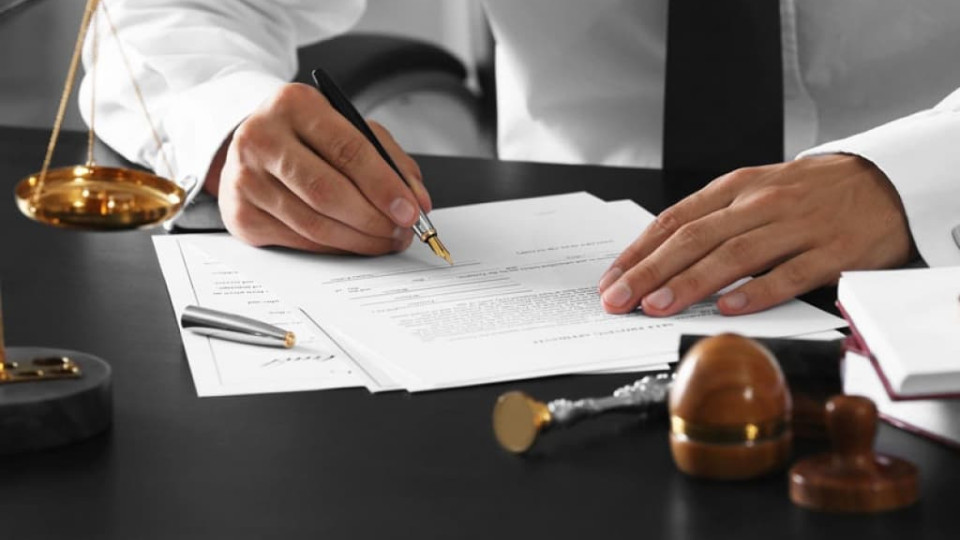 Секретний заповіт як особливий різновид заповіту 1 Заповіт - розпорядження майном на випадок смерті