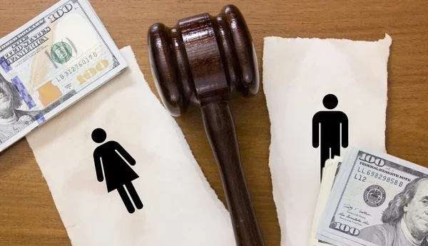 Поділ майна подружжя: поділ частки у статутному капіталі ТОВ