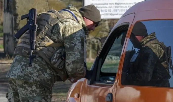 Співробітники ТЦК мають повноваження щоб самостійно перевіряти документи