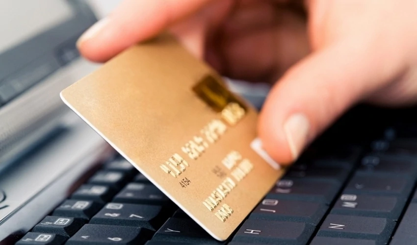 Оновлення даних у банку