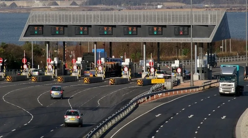 Кабмін готує законопроєкт щодо впровадження платних доріг в Україні