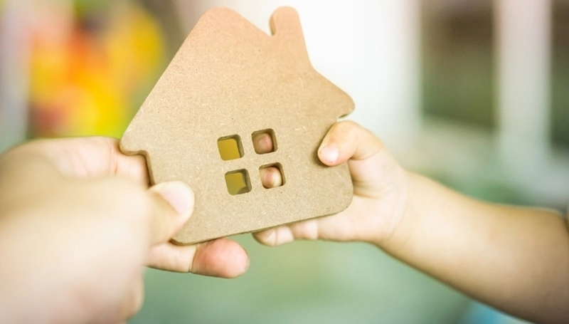 Спадкування майна дитиною