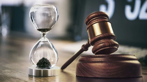 Зупинення строків адміністративного провадження – постанова КМУ