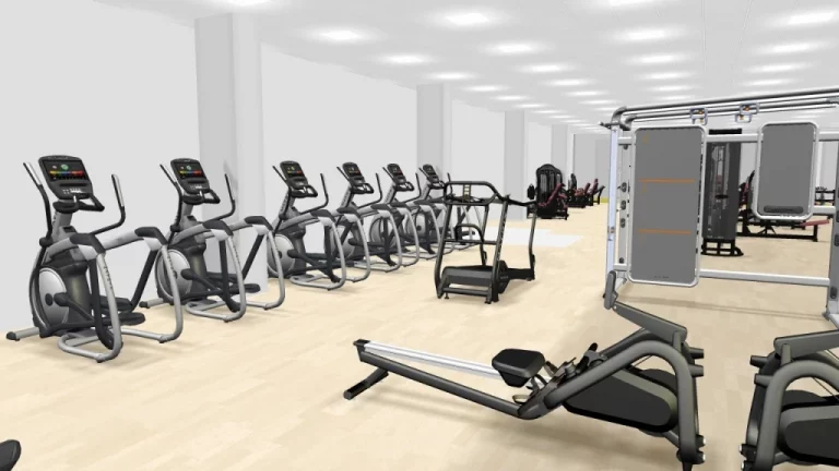 Допомога для занять фізкультурою та спортом для УБД