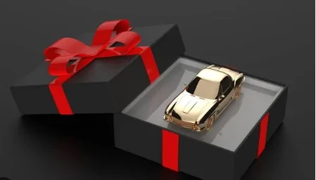 Перереєстрація авто за договором дарування