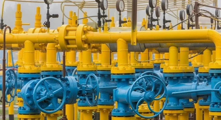 Зміни правил бронювання працівників операторів газорозподільчих систем
