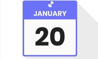 20 січня – крайній строк сплати військового збору для ФОП І, ІІ, ІV групи