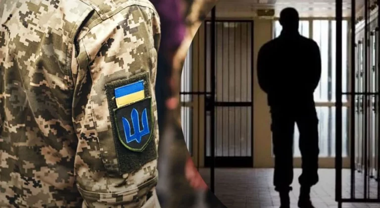 Мобілізація засуджених: Кабмін затвердив Порядок взяття засуджених на військовий облік