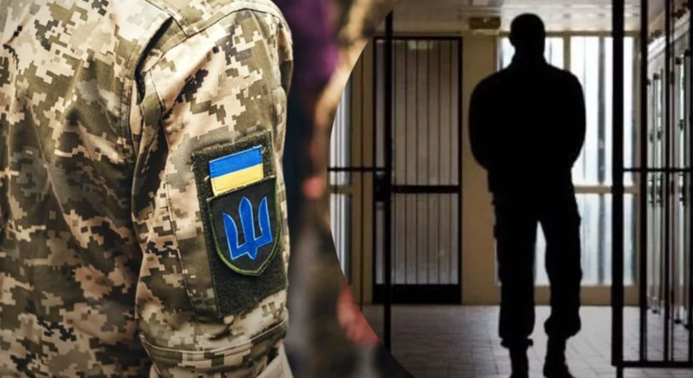 Мобілізація засуджених: Кабмін затвердив Порядок взяття засуджених на військовий облік