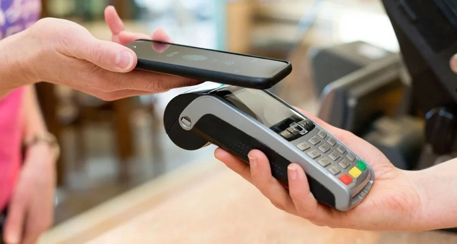 Забезпечення підприємцями безготівкових розрахунків з 2025 року