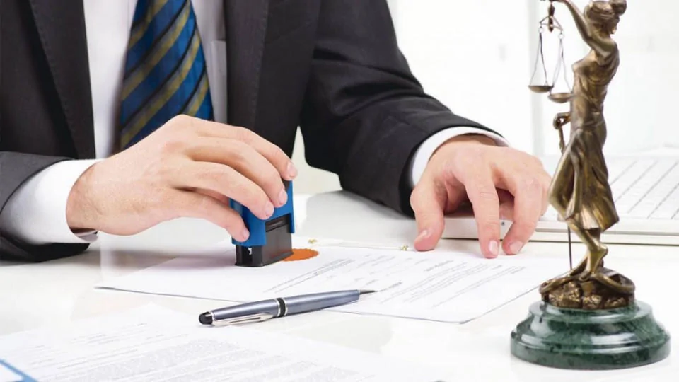 Нотаріус - як змінити або скасувати заповіт